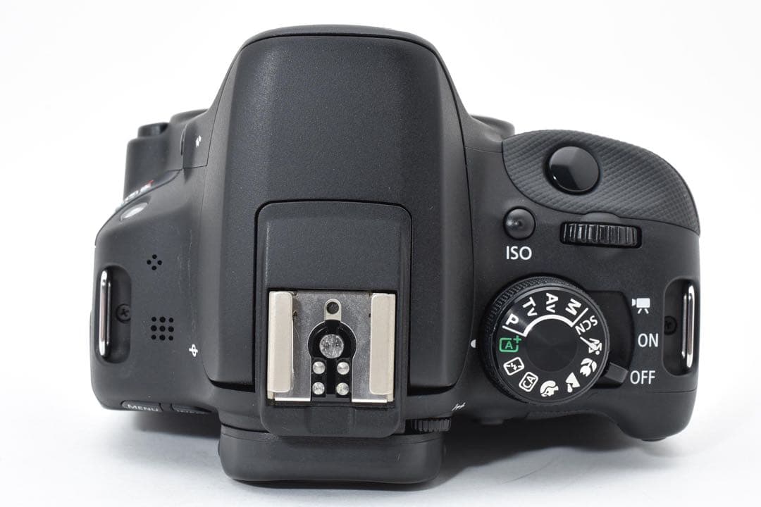 ✨動作品✨Canon EOS Kiss X7 ダブルレンズ バック付き 一眼レフ