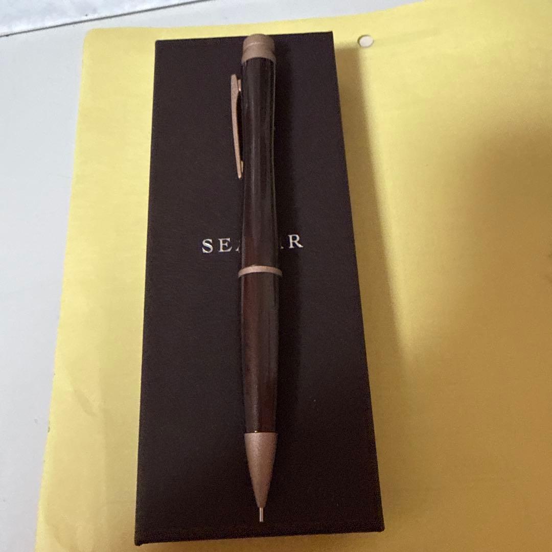 Seesaa Aero シャーペン箱付き