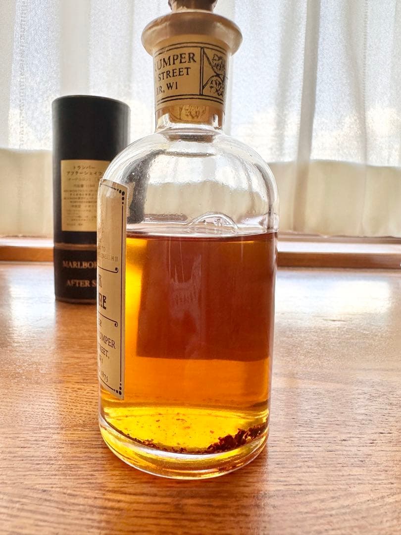 【希少・ヴィンテージ】 Astor Cologne 113ml（英国製）