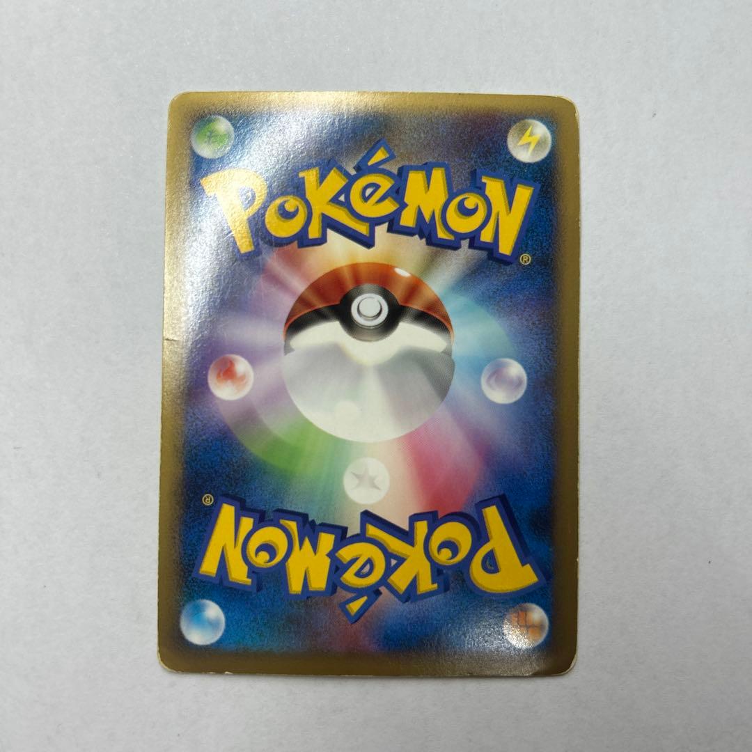 d*3様 ポケモンカード　引退品