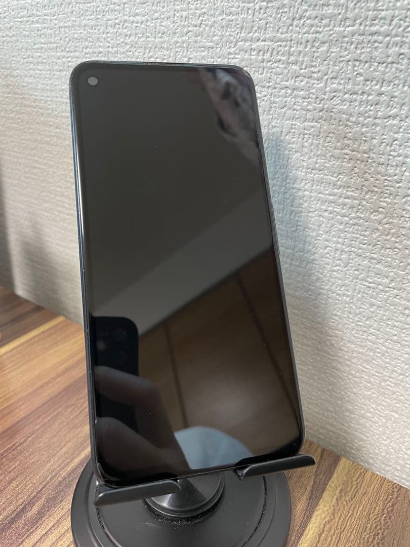 【即日発送！】Google Pixel4a G025M