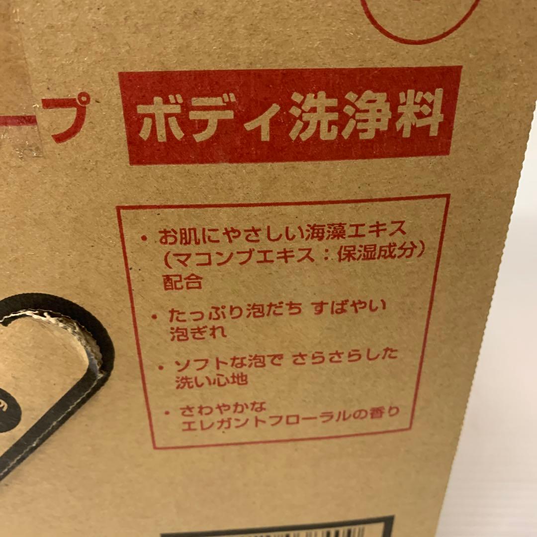2個セット【業務用】カウブランド海藻ボディソープ 10L
