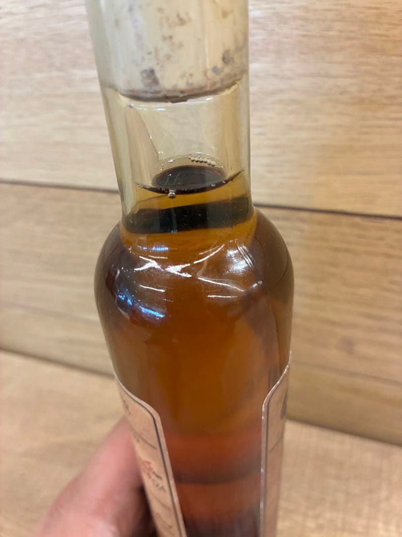nc Teaching Winery 2016 デザートワイン 375ml レア