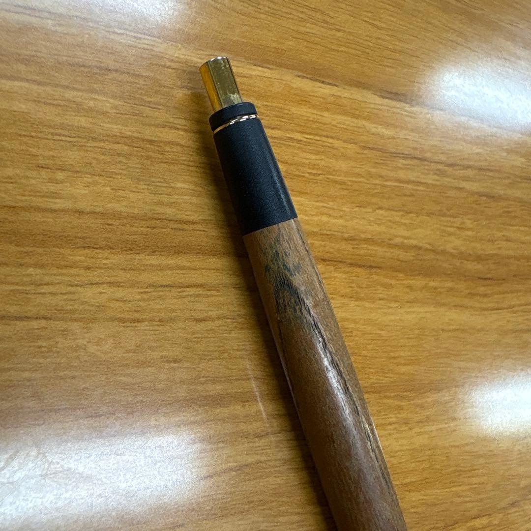 ボナンペン欅