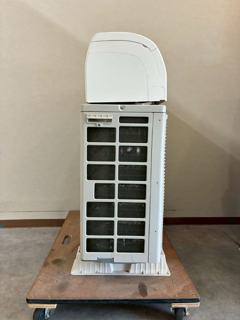 2201 ダイキン【S40XTEP-W】2021年製 14畳 エアコン 中古