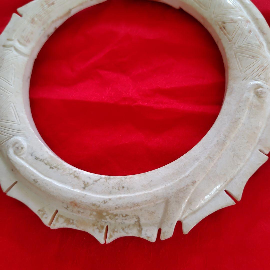 玉製古代中国の伝統的な龍パターンオーナメント