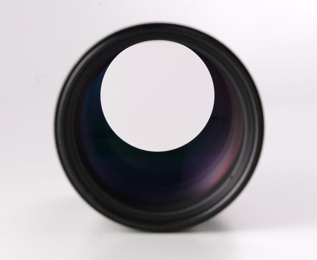 Nikon ニコン Ais 180mm F2.8