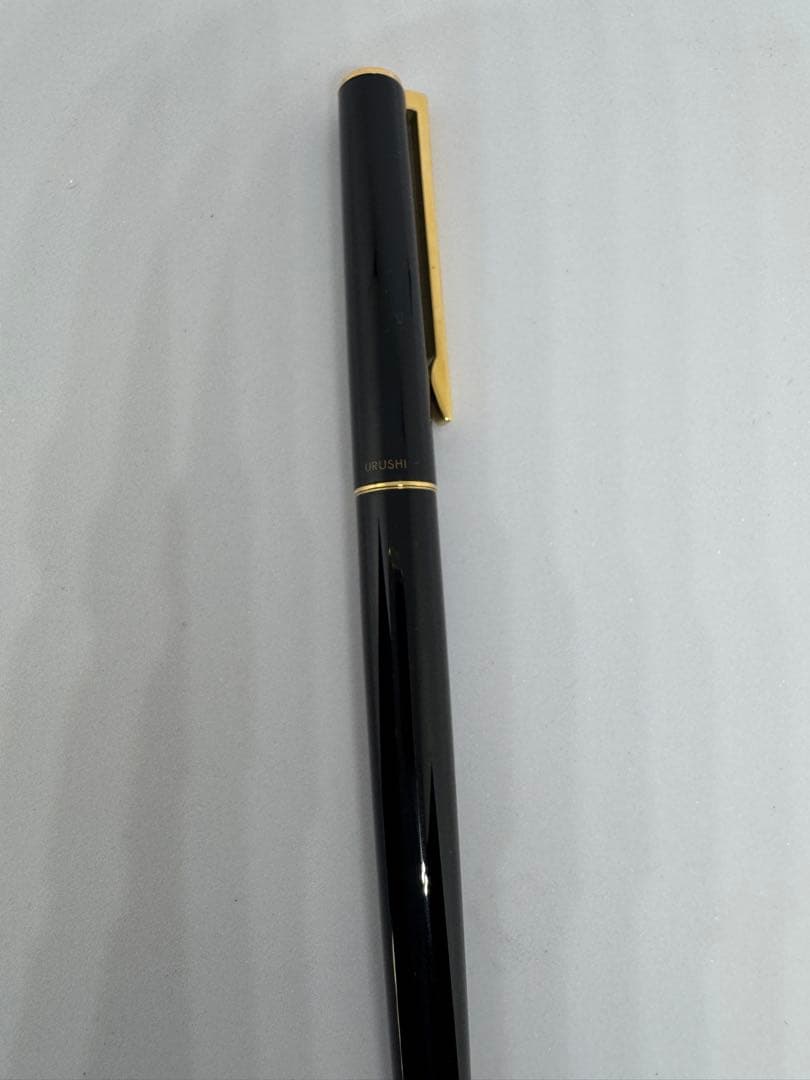 パイロット PILOT Grandee うるし 漆　14k 万年筆