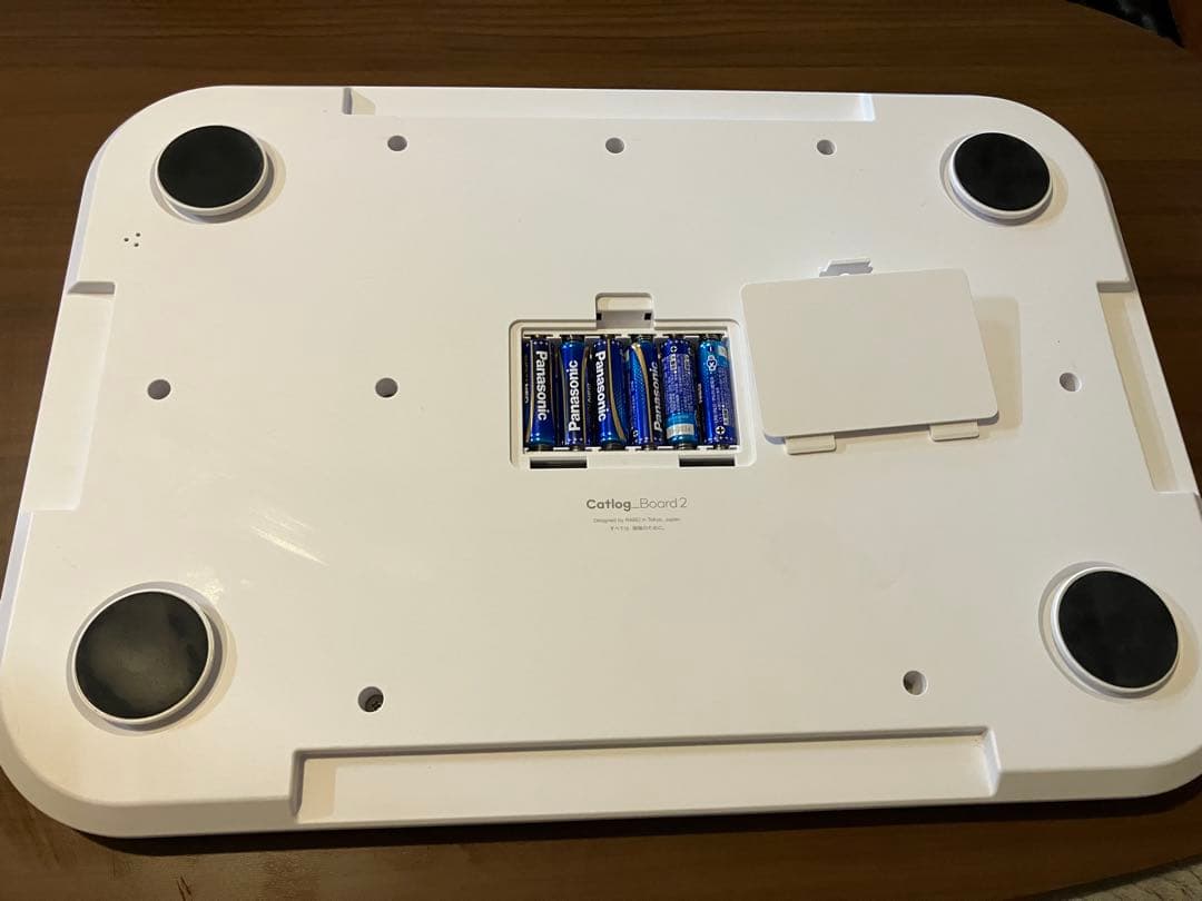 Catlog Board 2 猫用トイレボード