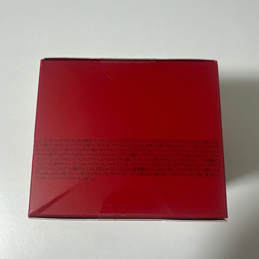 新品未開封　SK-Ⅱ スキンパワーリニュークリーム 80g