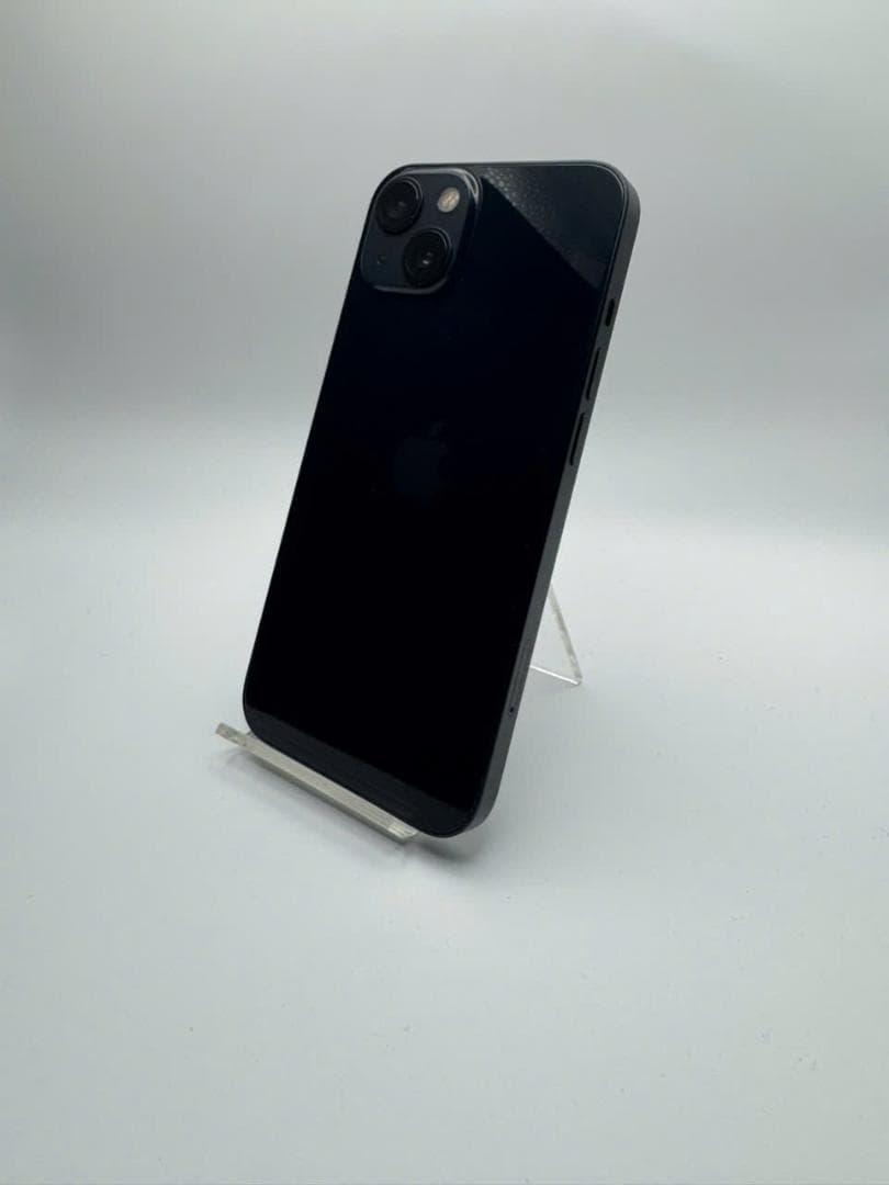 スマートフォン本体 iPhone 13 128GB MLNC3J/A - 6431