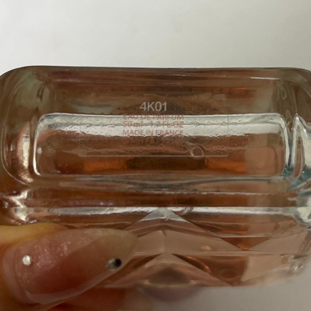 GIVENCHY 香水 50ml
