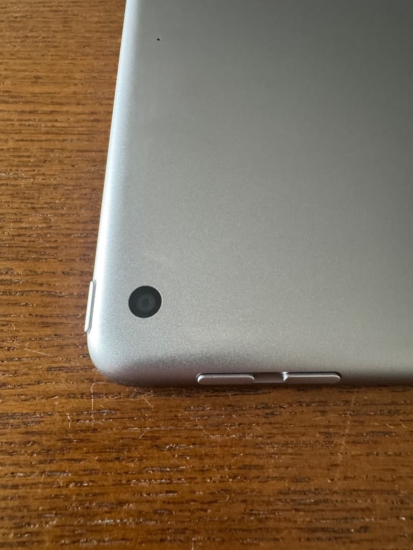 iPad（第6世代） Wi-Fi 32GB スペースグレイ