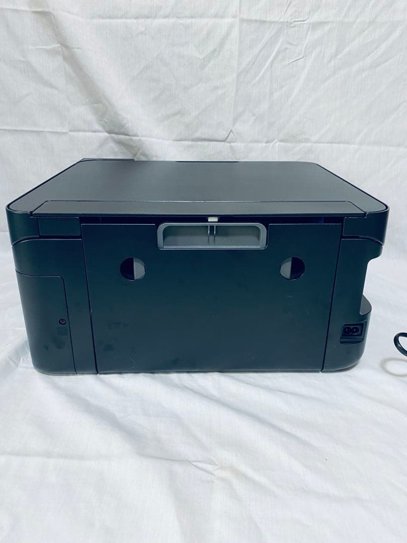 No.77 動作確認済　EPSON インクジェットプリンター　EW-M571T