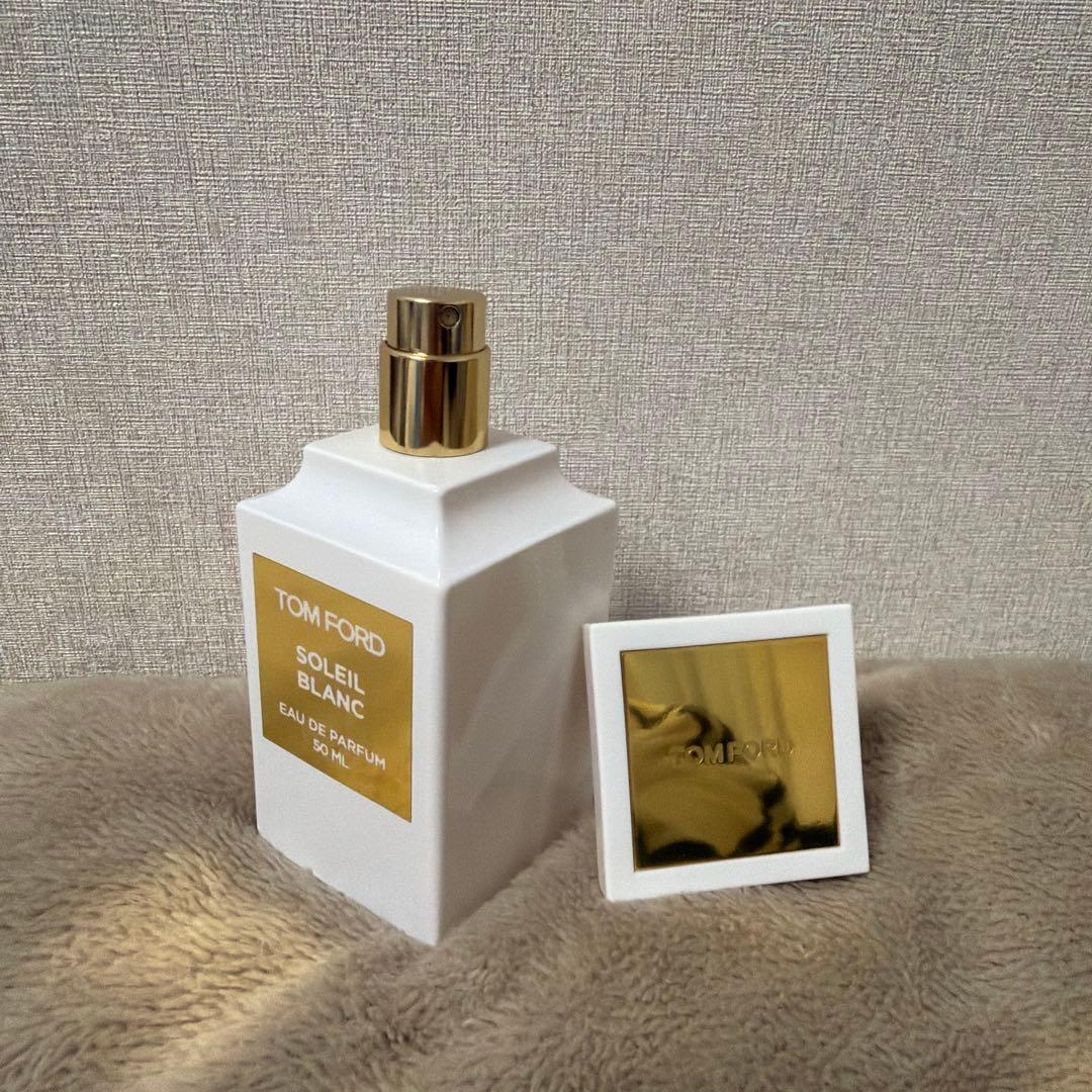 香水(ユニセックス) TOM FORD SOLEIL BLANC 50ml