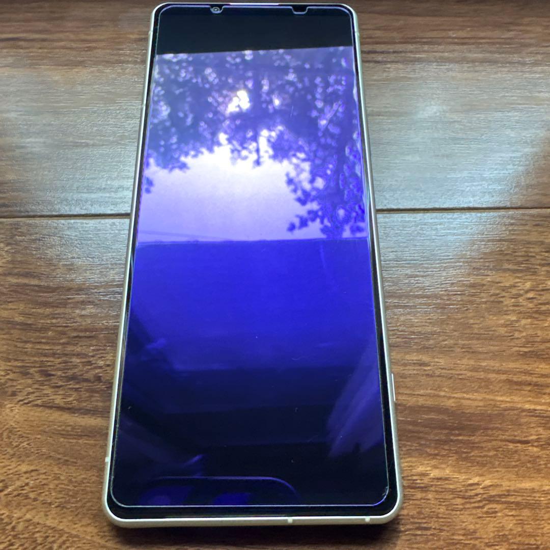 Xperia 5 IV 128GB｜SIMフリー ｜モデルA204SO