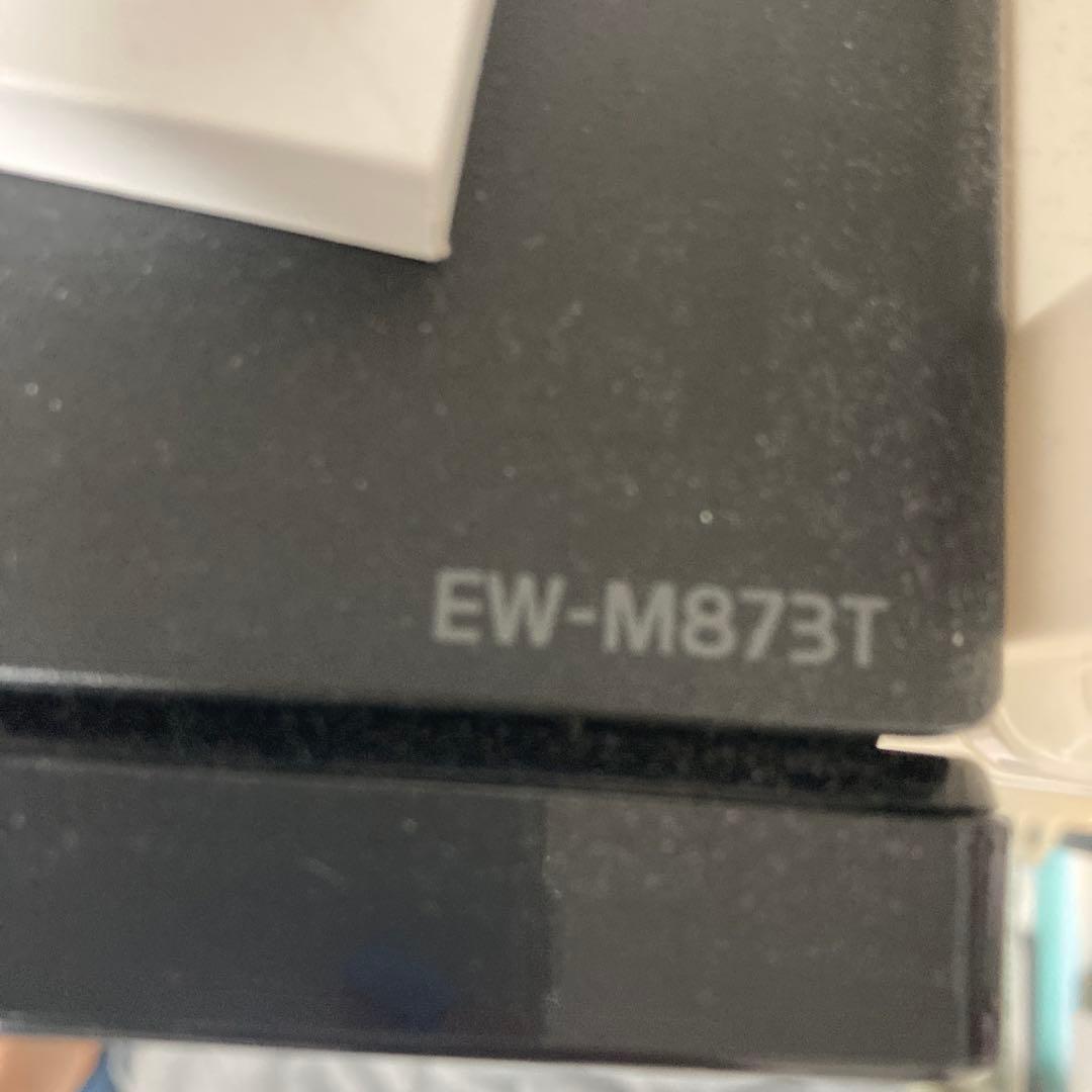 EPSON EW-M873T インクジェットプリンター