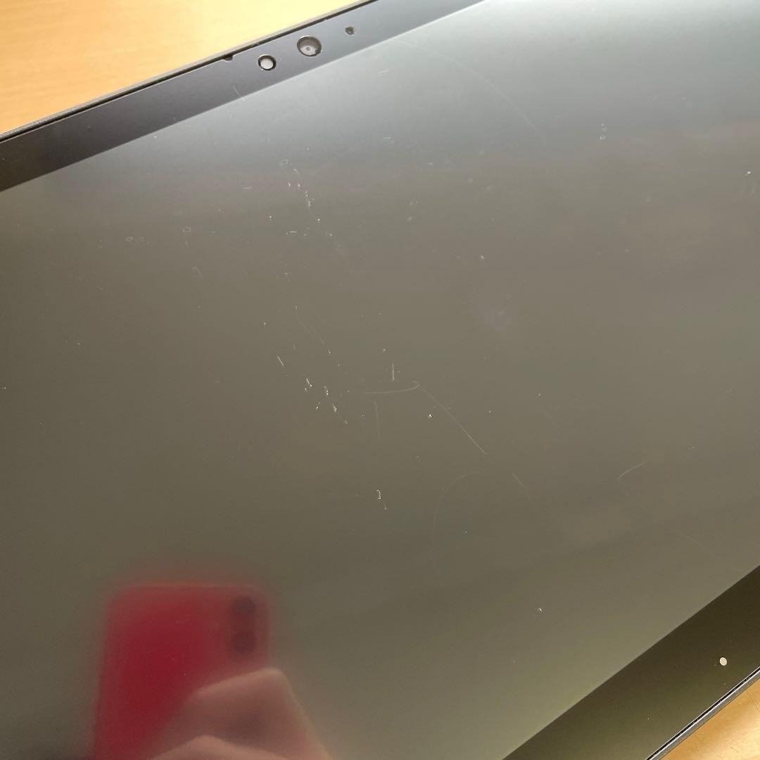 富士通　Arrows Tab　Q738/SE Celeron　SSD128