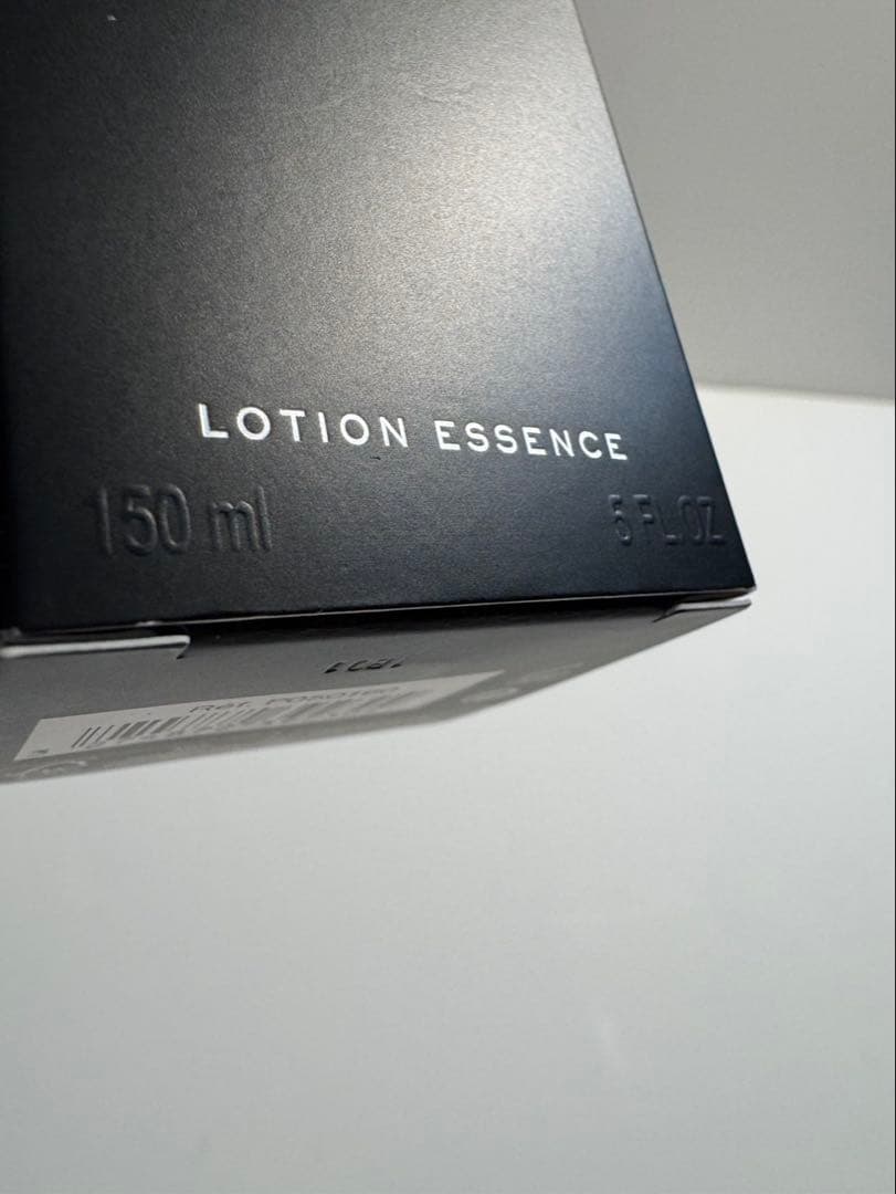 GIVENCHY ジバンシイ ソワン ノワール ローション 化粧水 150ml