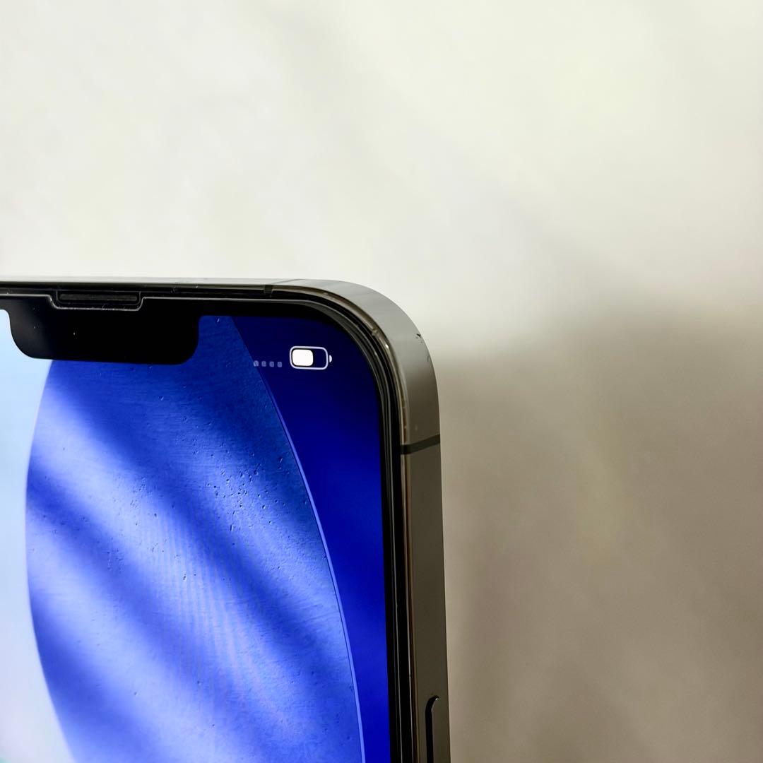 【美品 本日限定価格】iPhone13proMax 本体