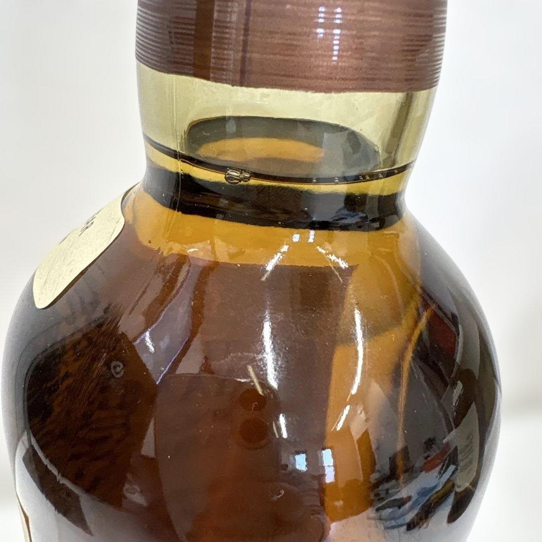 山崎　サントリー　シングルモルトウイスキー 700ml