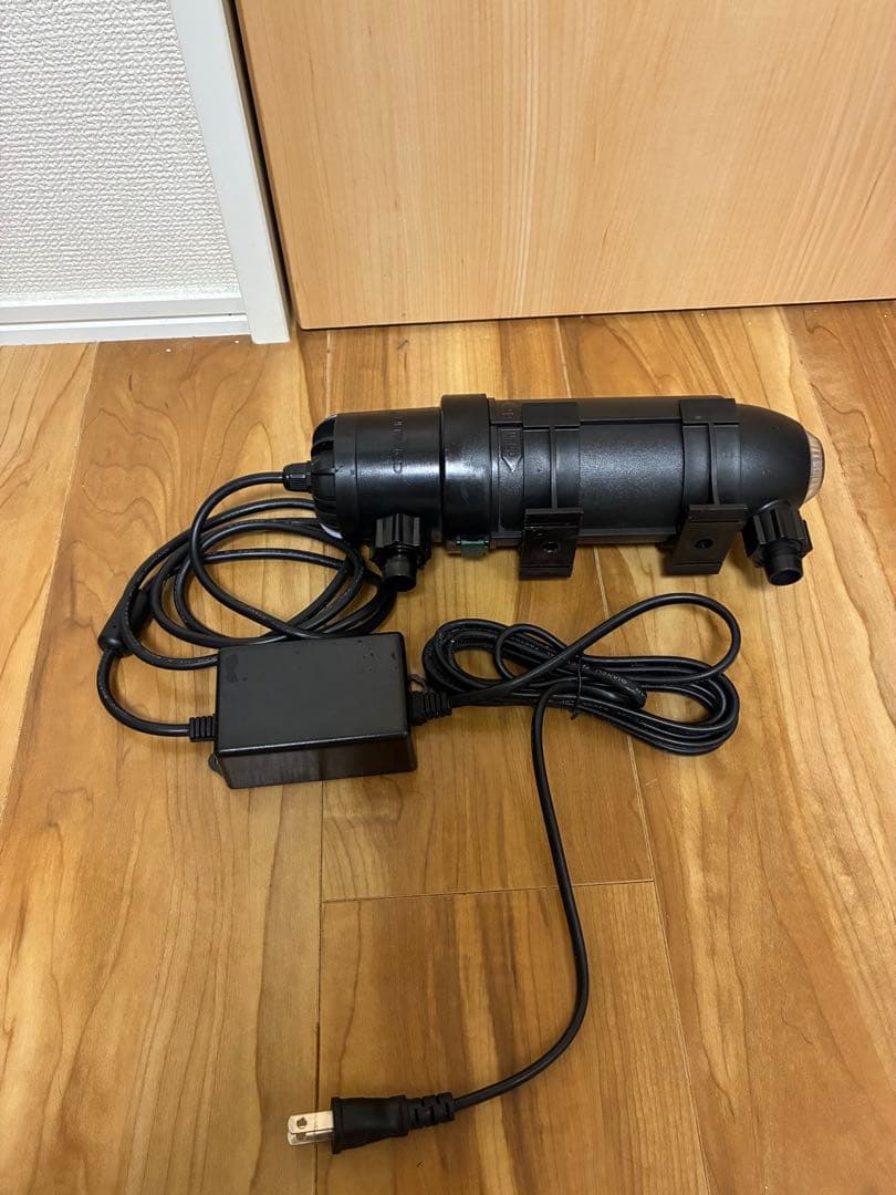 カミハタ　ターボツイストZ 9W