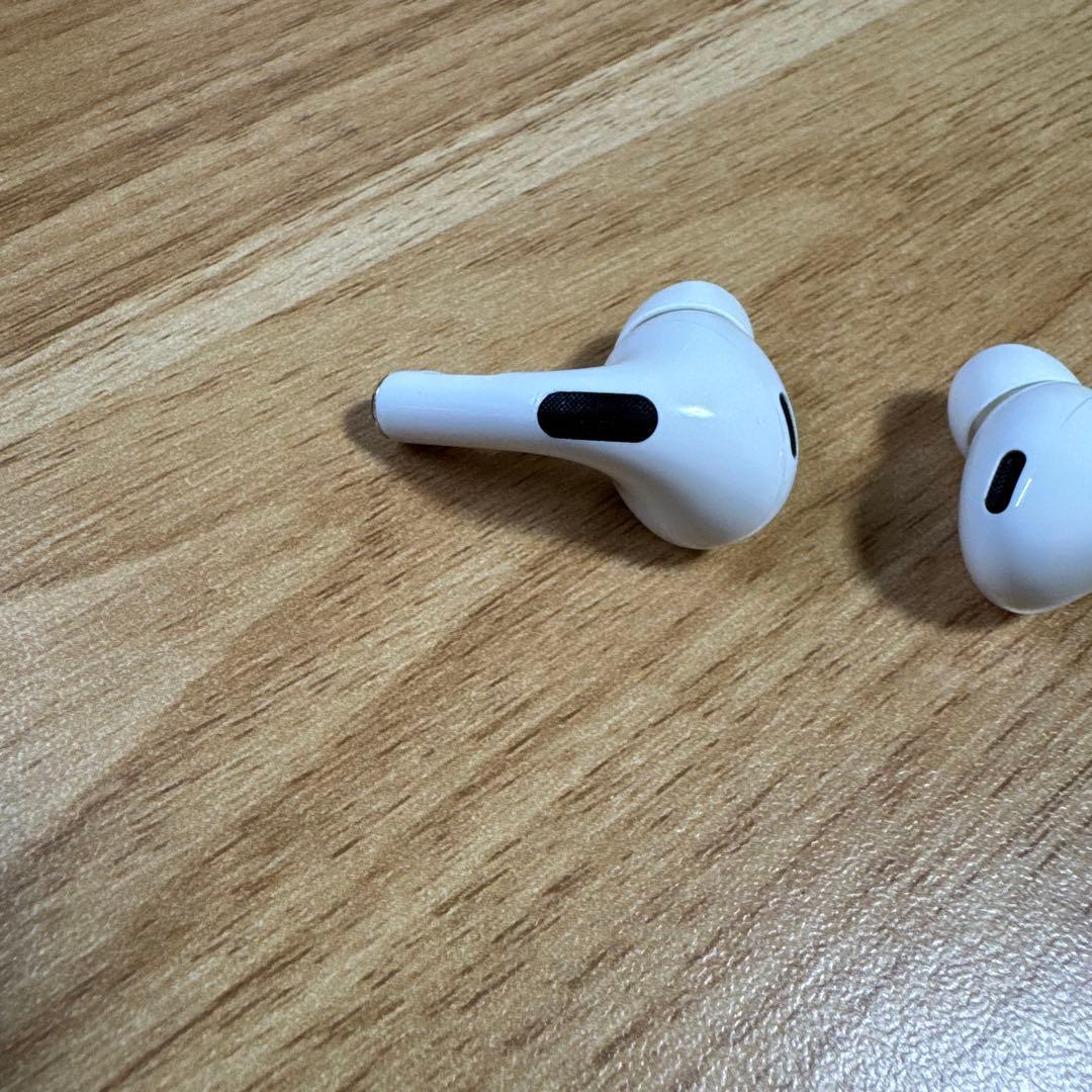 AirPods Pro 第2世代 USB-C MagSafe MTJV3J/A
