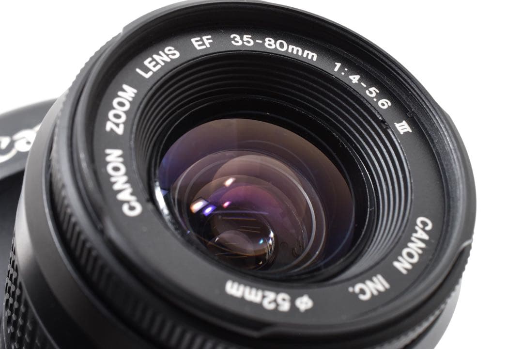 デジタル一眼レフカメラCanon EOS 6D Mark II 標準レンズセット