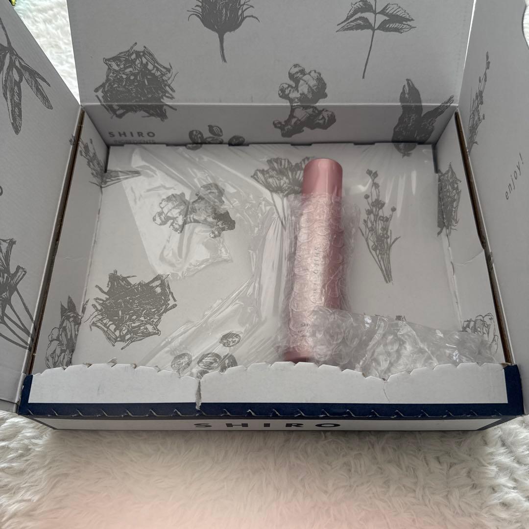 SHIRO SAKURA さくら219オードパルファン香水 40ml 二本セット