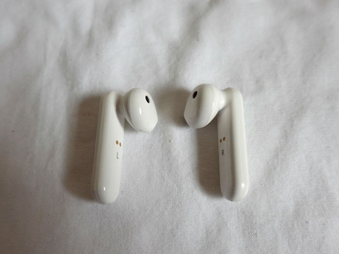 Timekettle M2 イヤホン翻訳機（音楽・通話対応） 付属品完備