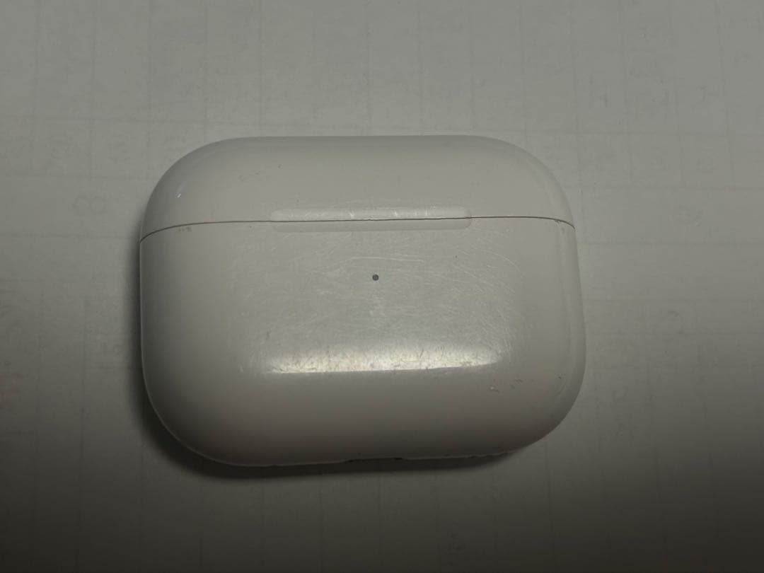 AirPods Pro 第2世代　(ケース+左耳)