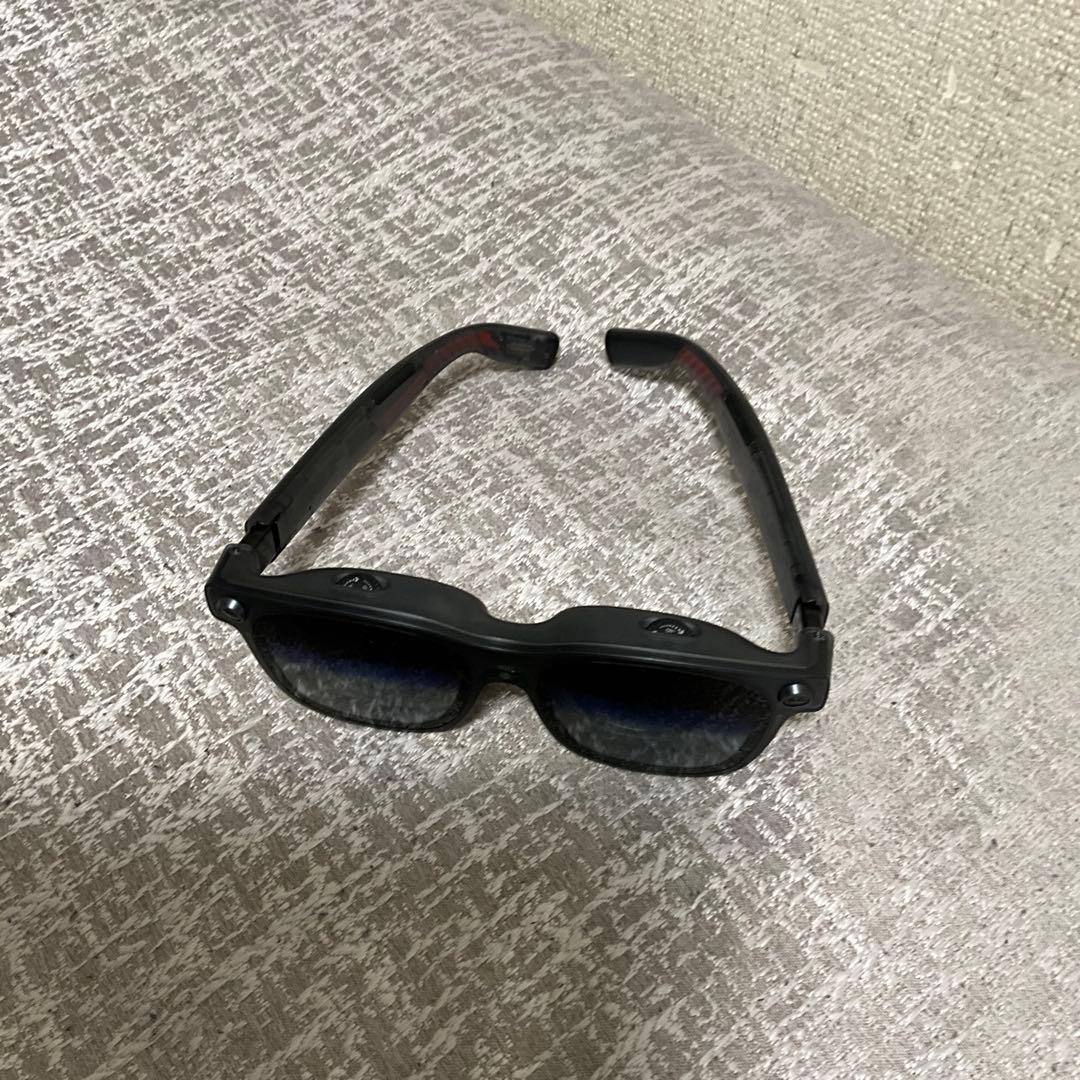 VITURE Luma Ultra 中古美品+純正アクセサリー合計4点