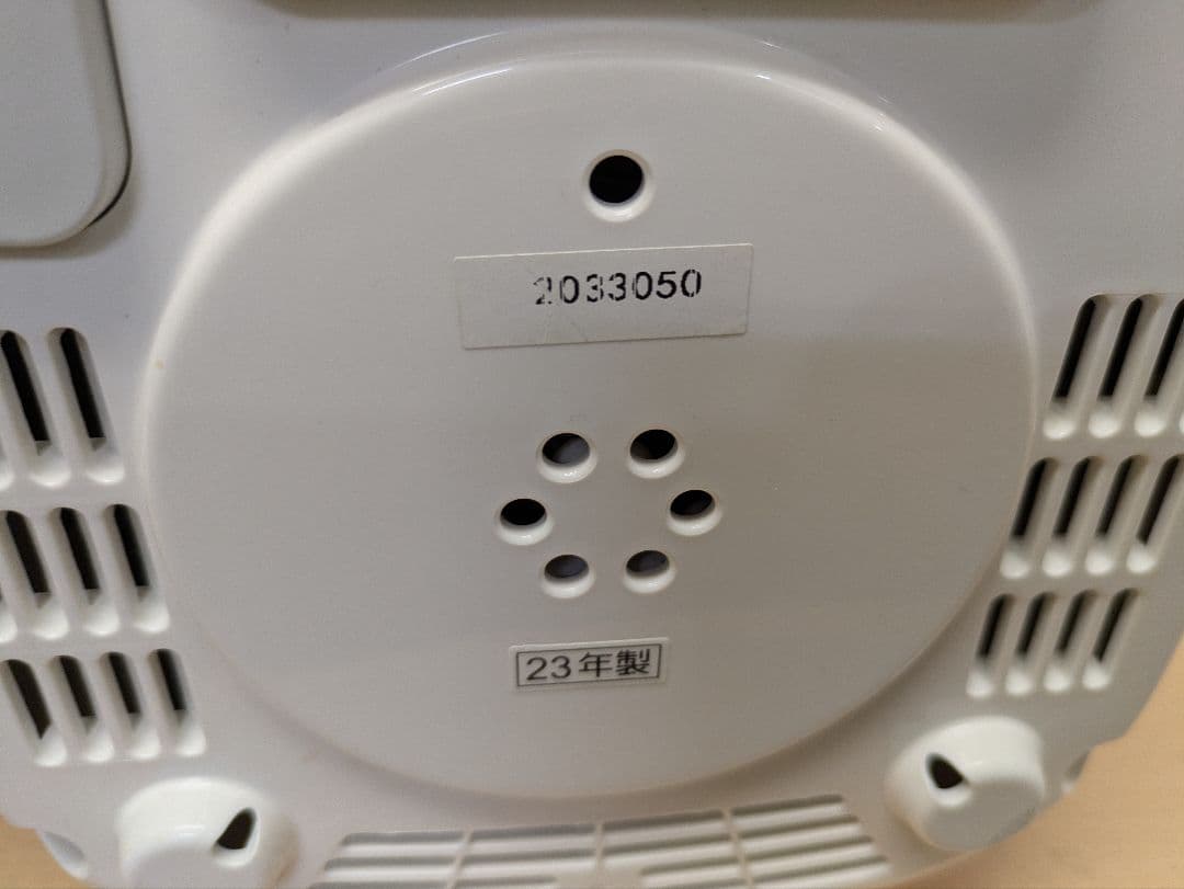 m030604ka TOSHIBA 炊飯器3合 0.54L RC-5E2X
