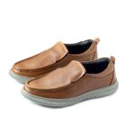 Mens Premium Casual Shoe (ALC20) - Image 3