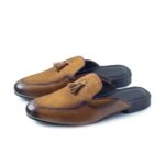 Men’s Premium Half Loafer (ALC 71) - Image 6