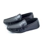 Men's Premium Genuine Leather Casual Loafer (ALC 61) - Image 7