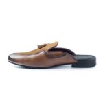 Men’s Premium Half Loafer (ALC 71) - Image 2