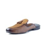 Men’s Premium Half Loafer (ALC 71) - Image 3