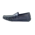 Men's Premium Genuine Leather Casual Loafer (ALC 61) - Image 3