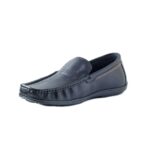 Men's Premium Genuine Leather Casual Loafer (ALC 61) - Image 2