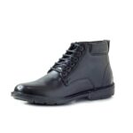 Men’s Premium Genuine Leather Boot (ALC 31) - Image 3