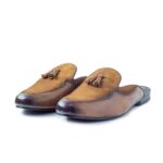 Men’s Premium Half Loafer (ALC 71)