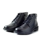 Men’s Premium Genuine Leather Boot (ALC 31)