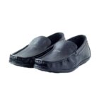 Men's Premium Genuine Leather Casual Loafer (ALC 61)