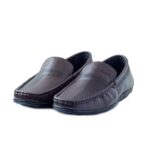 Men's Premium Genuine Leather Casual Loafer (ALC 61) - Image 8